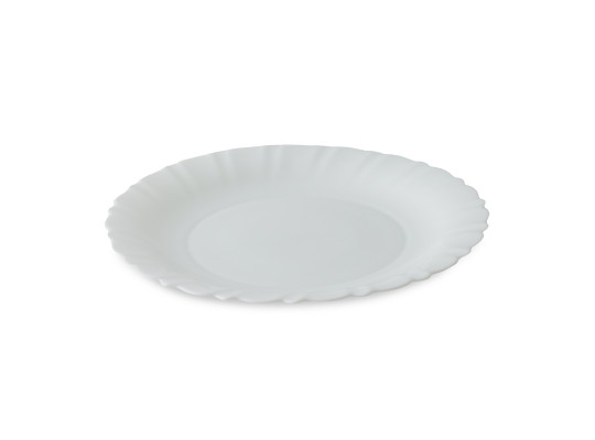 Plate PARS OPAL 275 ROUND DINNER PLATE VIOLA 27CM 