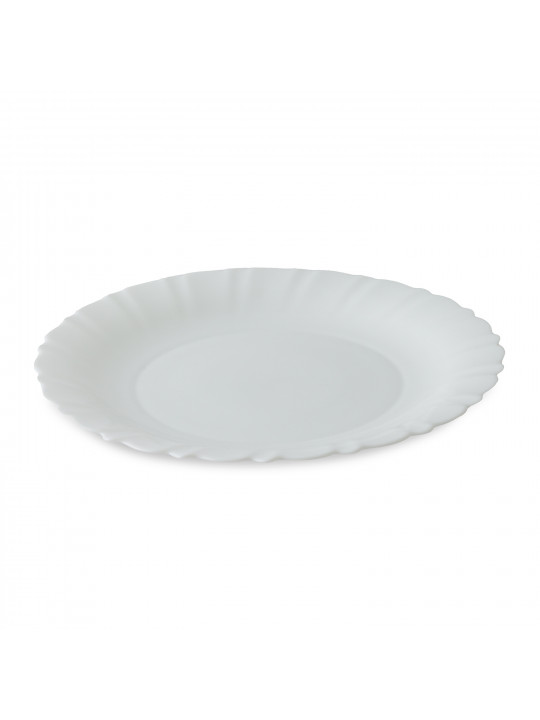Ափսե PARS OPAL 275 ROUND DINNER PLATE VIOLA 27CM 
