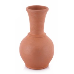 Pitcher ELIZI EL-452 CLAY PITCHER HANDMADE MEDIUM 29CM 