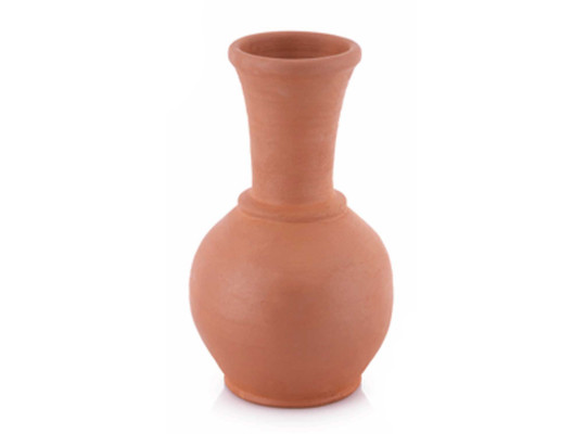 Կուժ ELIZI EL-452 CLAY PITCHER HANDMADE MEDIUM 29CM 
