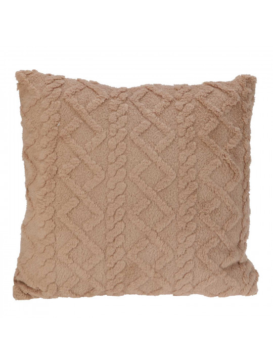 Բարձ KOOPMAN 45X45CM 3ASS CLR (AAE824000)