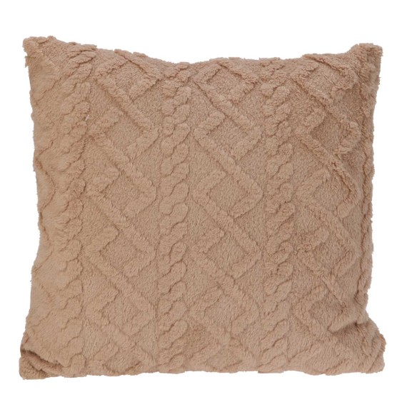 Բարձ KOOPMAN 45X45CM 3ASS CLR (AAE824000)