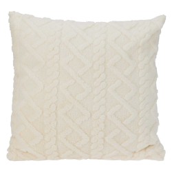 Pillow KOOPMAN 45X45CM 3ASS CLR (AAE824000)