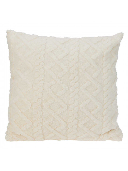 Բարձ KOOPMAN 45X45CM 3ASS CLR (AAE824000)