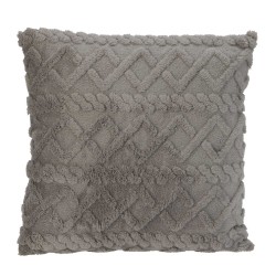 Pillow KOOPMAN 45X45CM 3ASS CLR (AAE824000)