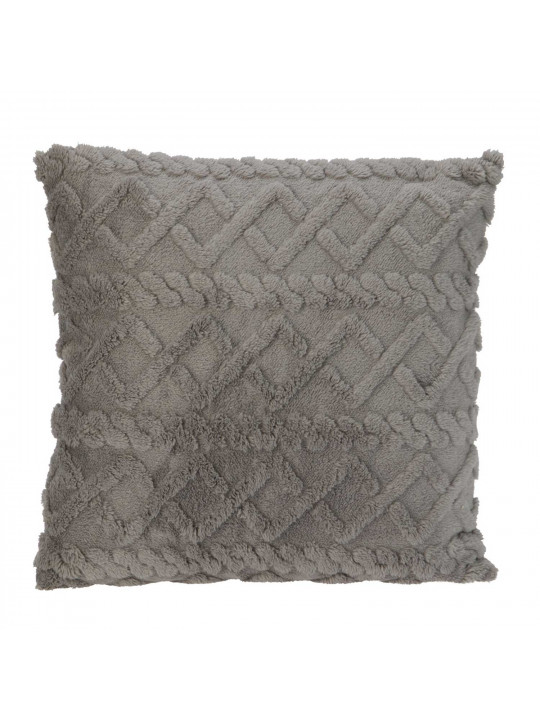 Բարձ KOOPMAN 45X45CM 3ASS CLR (AAE824000)