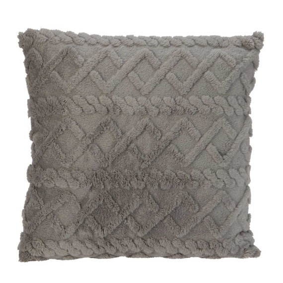 Բարձ KOOPMAN 45X45CM 3ASS CLR (AAE824000)