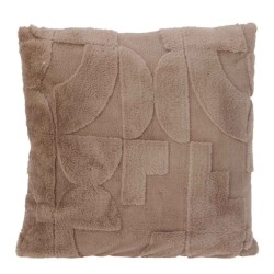 Pillow KOOPMAN 45X45CM 3ASS CLR (AAE824050)