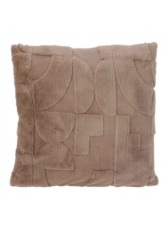 Բարձ KOOPMAN 45X45CM 3ASS CLR (AAE824050)