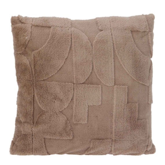 Բարձ KOOPMAN 45X45CM 3ASS CLR (AAE824050)
