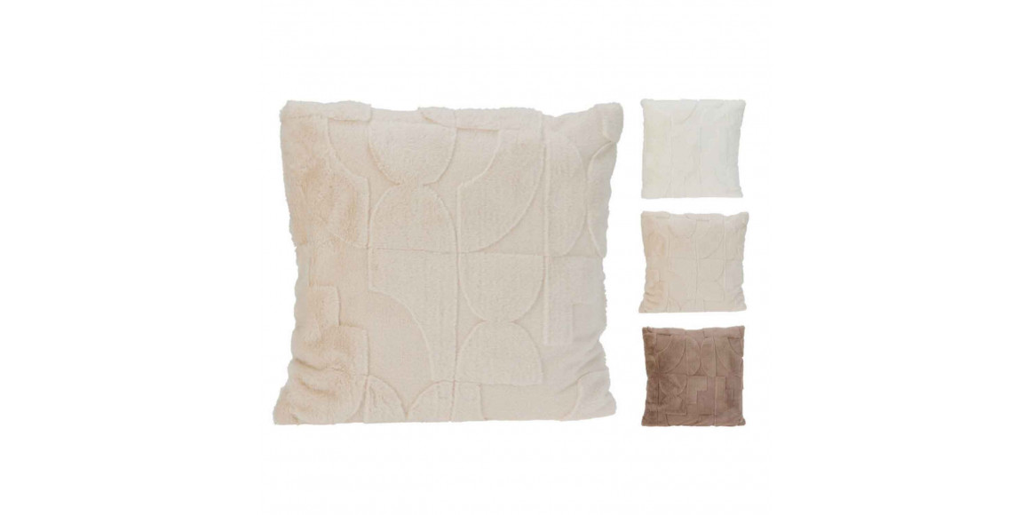 Подушка KOOPMAN 45X45CM 3ASS CLR (AAE824050)