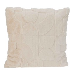 Pillow KOOPMAN 45X45CM 3ASS CLR (AAE824050)