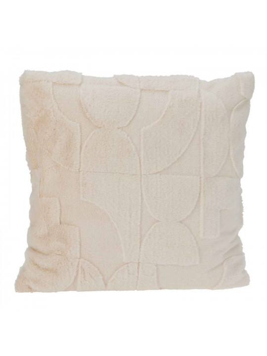 Բարձ KOOPMAN 45X45CM 3ASS CLR (AAE824050)