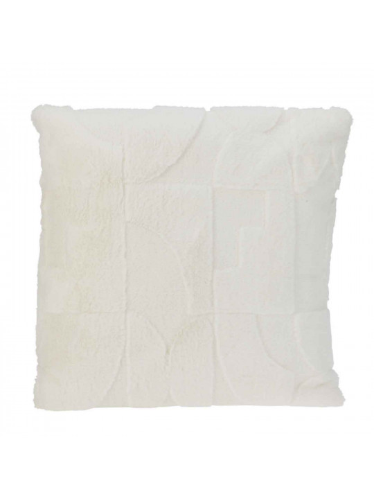 Բարձ KOOPMAN 45X45CM 3ASS CLR (AAE824050)