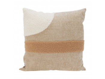 Բարձ KOOPMAN 45X45CM CHENILLE (AAE823060)