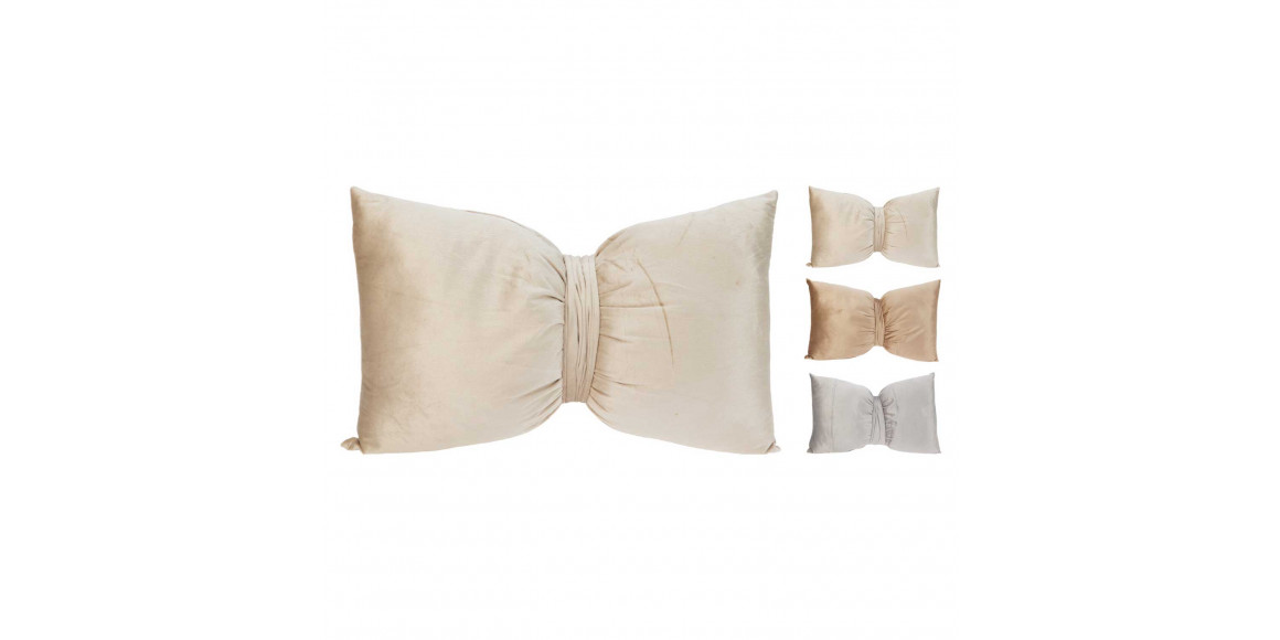 Подушка KOOPMAN 50X30CM 3ASS (AAE823710)