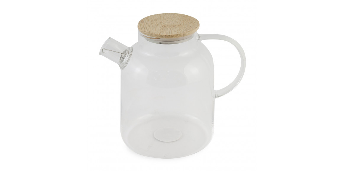 Ապակե կուժեր XIMI 6941963968348 WATER BOTTLE (968348)