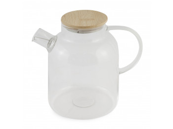 Ապակե կուժեր XIMI 6941963968348 WATER BOTTLE (968348)