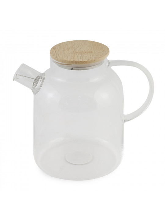 Ապակե կուժեր XIMI 6941963968348 WATER BOTTLE (968348)