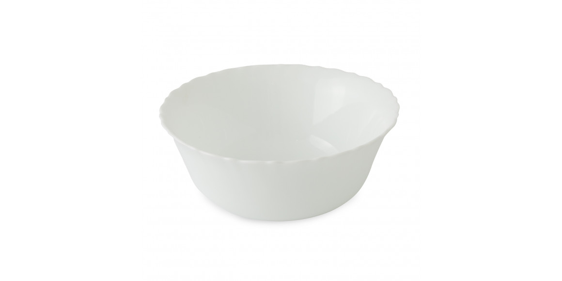 Տարա PARS OPAL 740 ROUND SERVING BOWL VIOLA 20CM (1.5L)
