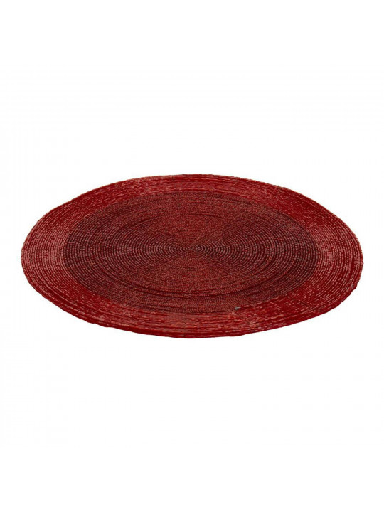 Սպասքի տակդիր KOOPMAN A54911030 PLACEMAT 30CM RED (924484)