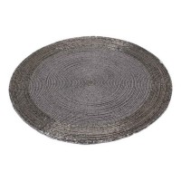 Table runner KOOPMAN A54911060 PLACEMAT 30CM DARK GREY (305013)