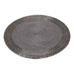 Сервировочная салфетка KOOPMAN A54911060 PLACEMAT 30CM DARK GREY (305013)