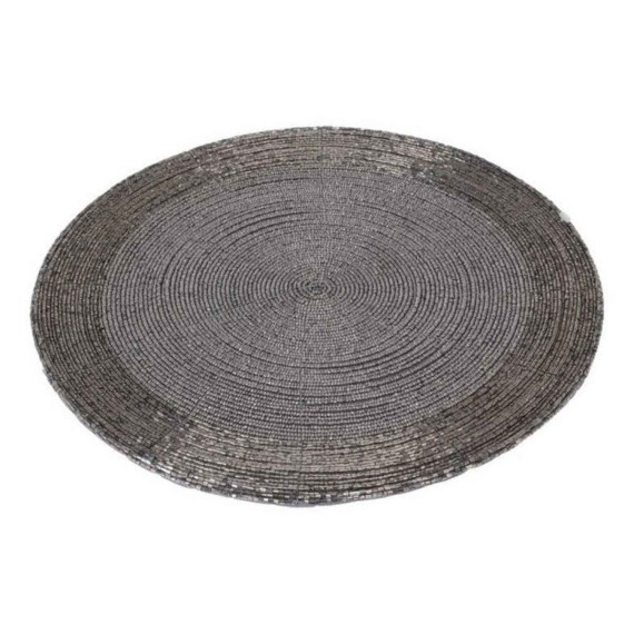 Table runner KOOPMAN A54911060 PLACEMAT 30CM DARK GREY (305013)