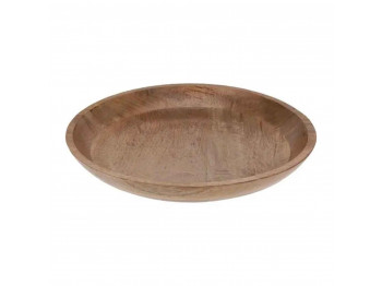 Тара KOOPMAN A55500070 BOWL MANGO WOOD (933584)