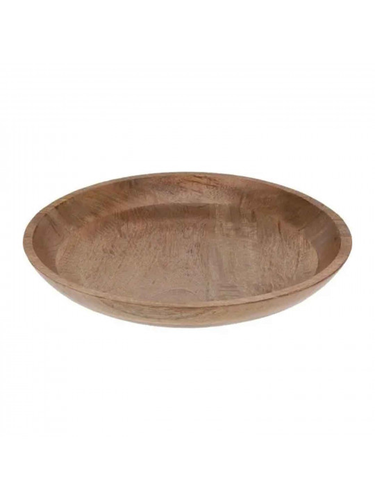 Տարա KOOPMAN A55500070 BOWL MANGO WOOD (933584)