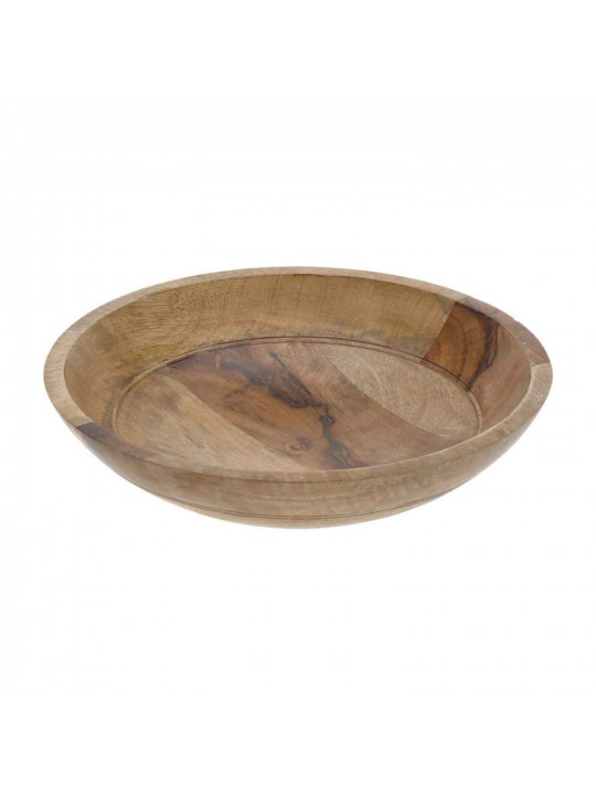 Bowl KOOPMAN A55500080 BOWL MANGO WOOD (933591) Bowl KOOPMAN A55500080 BOWL MANGO WOOD (933591)