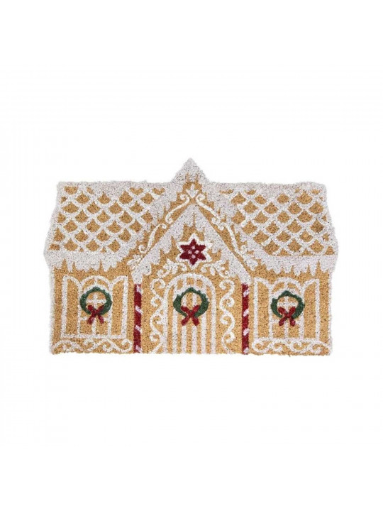 Ուղեգորգ KOOPMAN A82000040 DOORMAT XMAS DES. 2ASS (562058)