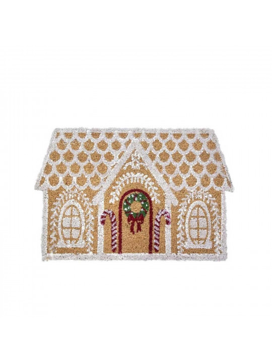 Ուղեգորգ KOOPMAN A82000040 DOORMAT XMAS DES. 2ASS (562058)
