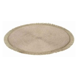 Сервировочная салфетка KOOPMAN AAE329300 PLACEMAT WOVEN 35CM GOLD (028622)
