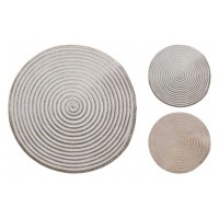 Table runner KOOPMAN AAE440320 PLACEMAT ROUND 38CM 2ASS (052283)