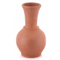 Pitcher ELIZI EL-453 CLAY PITCHER HANDMADE BIG 35CM 