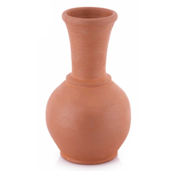 Кувшин ELIZI EL-453 CLAY PITCHER HANDMADE BIG 35CM 