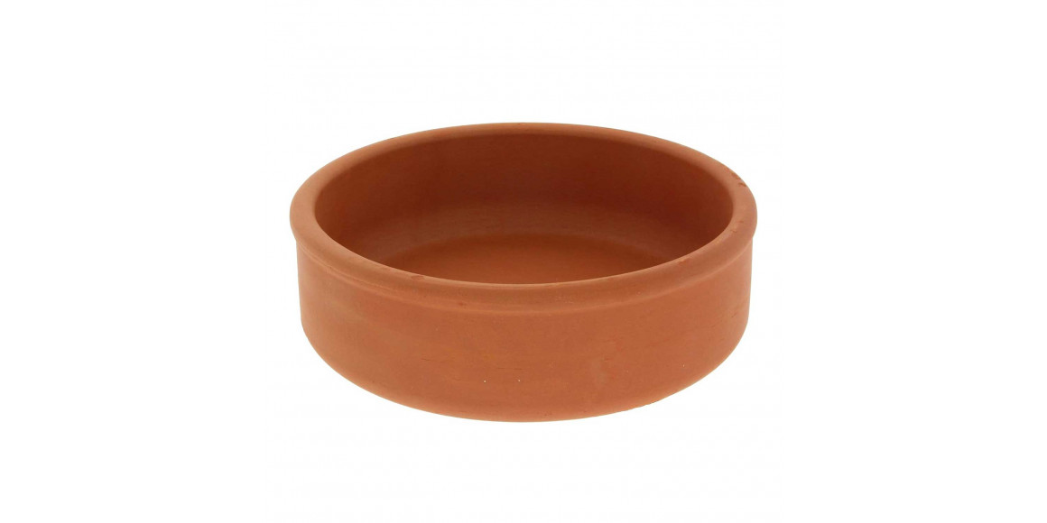 Тара ELIZI EL-205 TRAY HANDMADE 22x7CM 2.6L 
