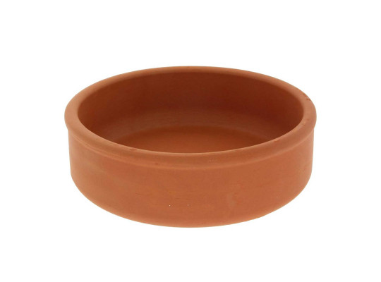 Bowl ELIZI EL-205 TRAY HANDMADE 22x7CM 2.6L 