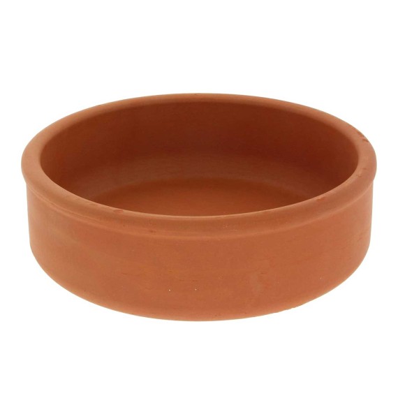 Տարա ELIZI EL-205 TRAY HANDMADE 22x7CM 2.6L 