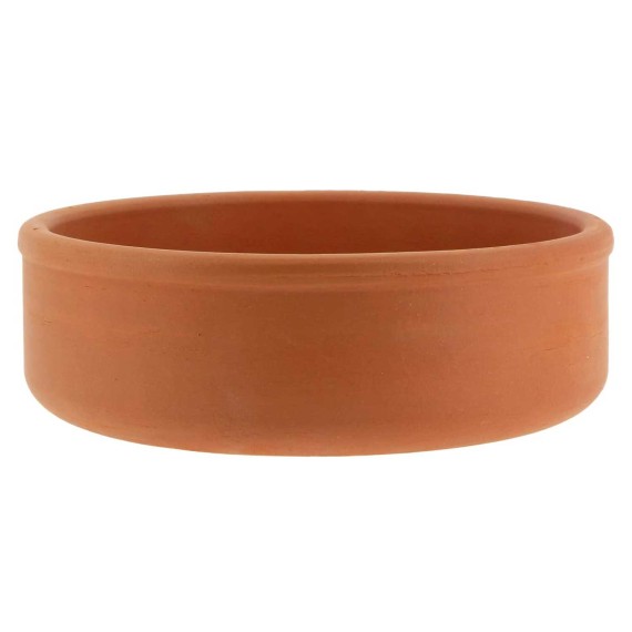 Տարա ELIZI EL-205 TRAY HANDMADE 22x7CM 2.6L 