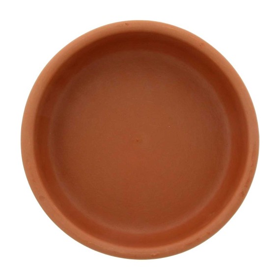 Տարա ELIZI EL-205 TRAY HANDMADE 22x7CM 2.6L 