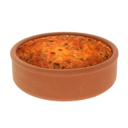 Տարա ELIZI EL-205 TRAY HANDMADE 22x7CM 2.6L 