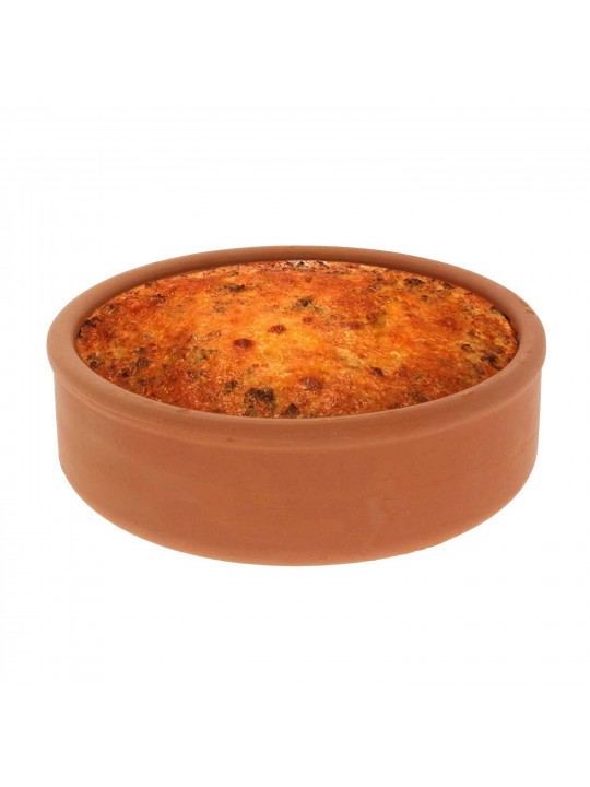 Տարա ELIZI EL-205 TRAY HANDMADE 22x7CM 2.6L 