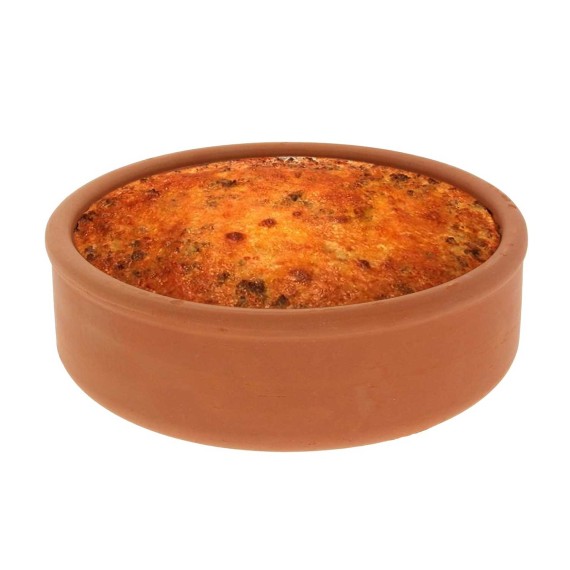 Տարա ELIZI EL-205 TRAY HANDMADE 22x7CM 2.6L 