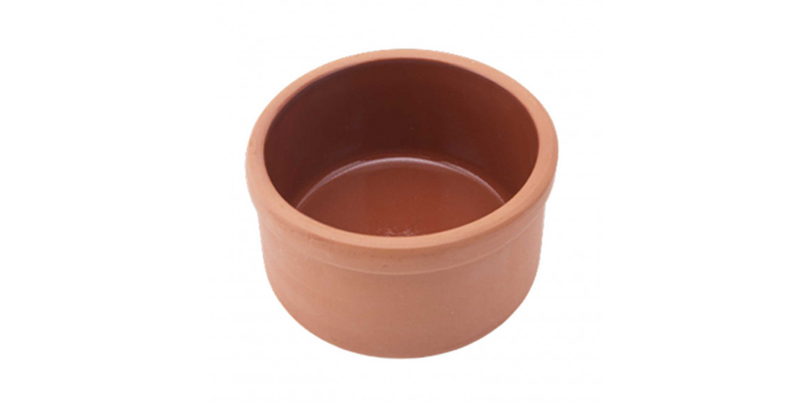 Bowl ELIZI EL-314 PORTION BOWL 1KG SET 2PC HANDMADE 880ML 