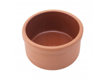 Տարա ELIZI EL-314 PORTION BOWL 1KG SET 2PC HANDMADE 880ML 