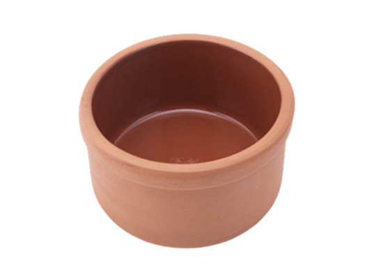Bowl ELIZI EL-314 PORTION BOWL 1KG SET 2PC HANDMADE 880ML 
