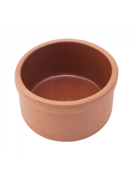 Տարա ELIZI EL-314 PORTION BOWL 1KG SET 2PC HANDMADE 880ML 