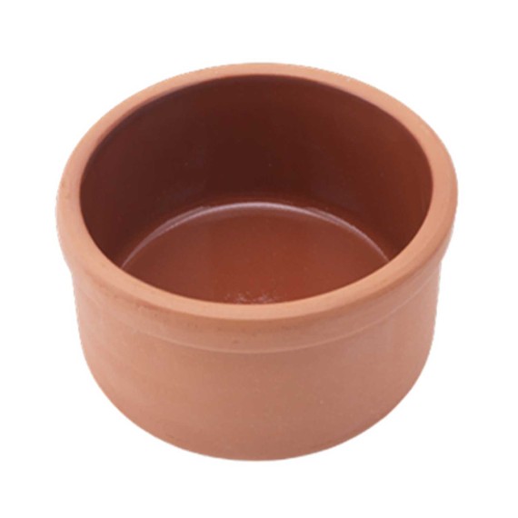 Bowl ELIZI EL-314 PORTION BOWL 1KG SET 2PC HANDMADE 880ML 